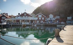 Bryggan Fjaellbacka
